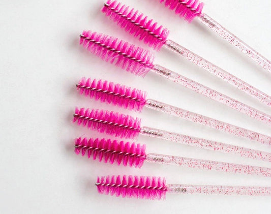 Brosses pour cils (100)