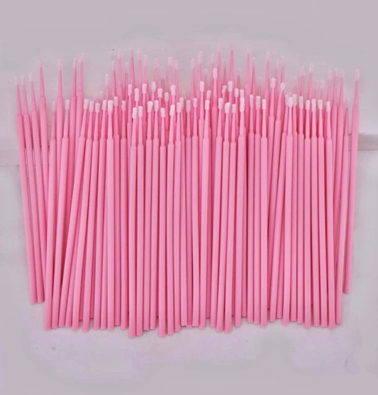 Micro-brosses (100)